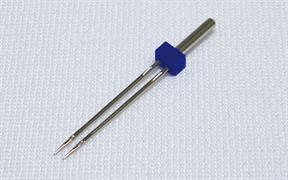 Juki HSM Accessories - Twin Needle